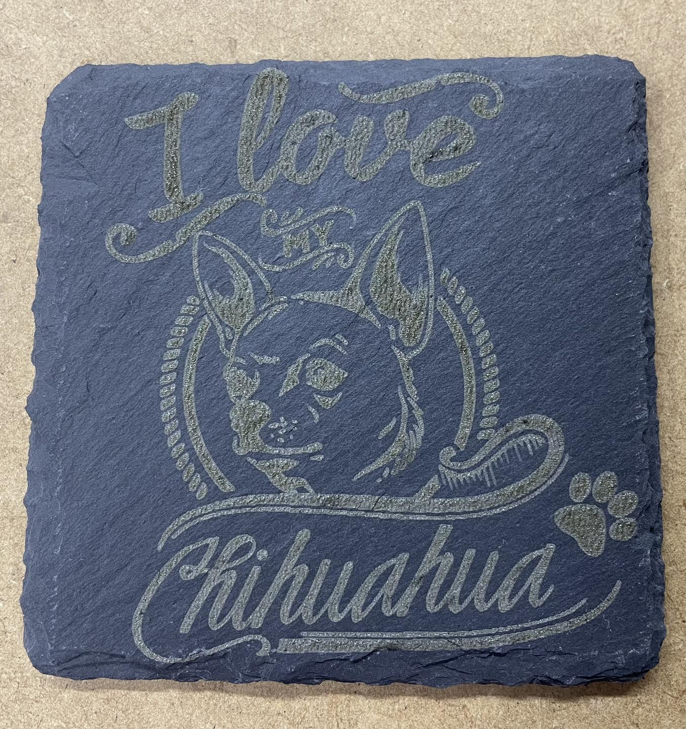 Coasters (1 pack)