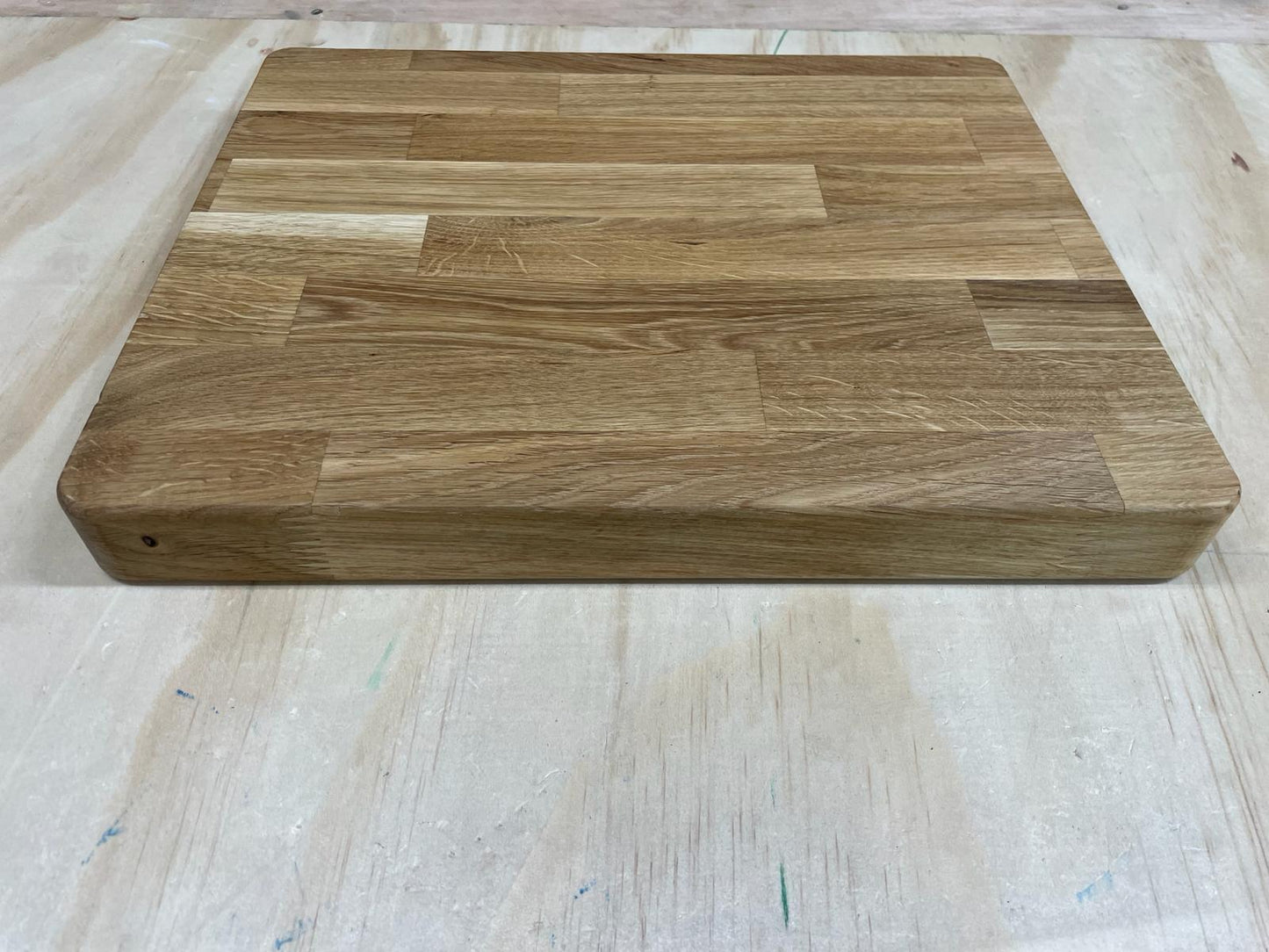 Solid Wood Chopping Boards