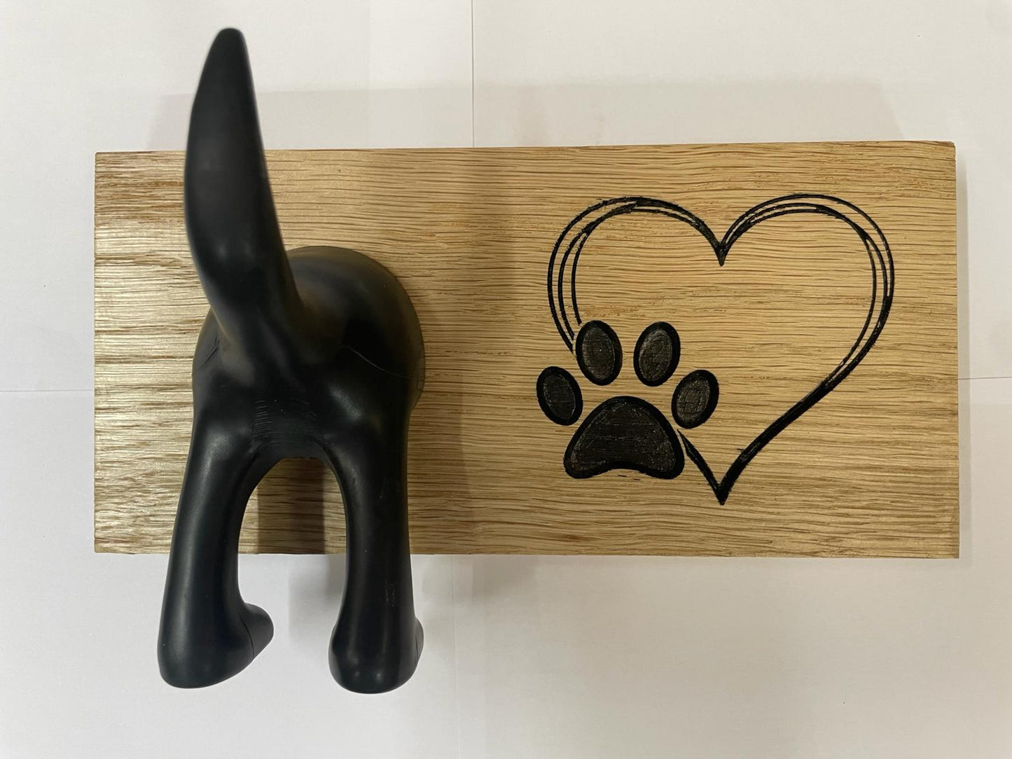 dog lead Hanger's